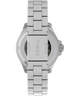 TW2V72100UK Harborside Coast Automatic 44mm Stainless Steel Bracelet Watch strap image