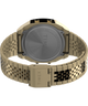 TW2V74300U8 Timex T80 Steel 36mm Stainless Steel Bracelet Watch back (with strap) image
