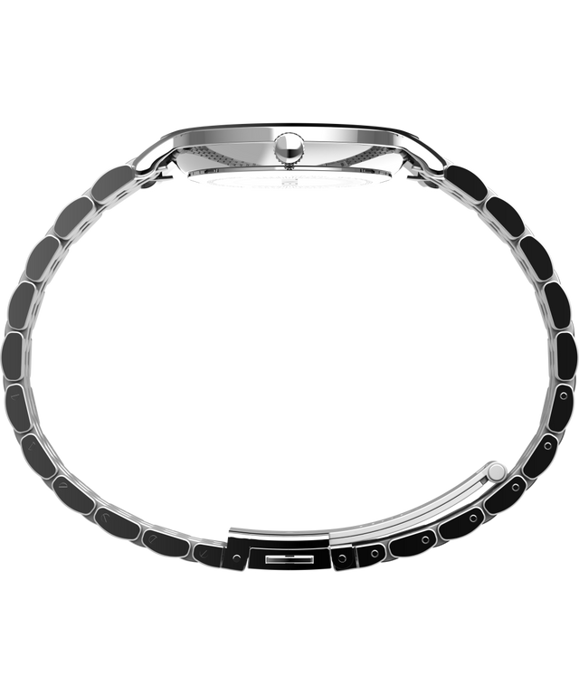 TW2V77400UK Transcend 34mm Stainless Steel Bracelet Watch profile image