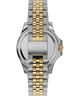 TW2V79500UK Kaia Multifunction 40mm Stainless Steel Bracelet Watch strap image