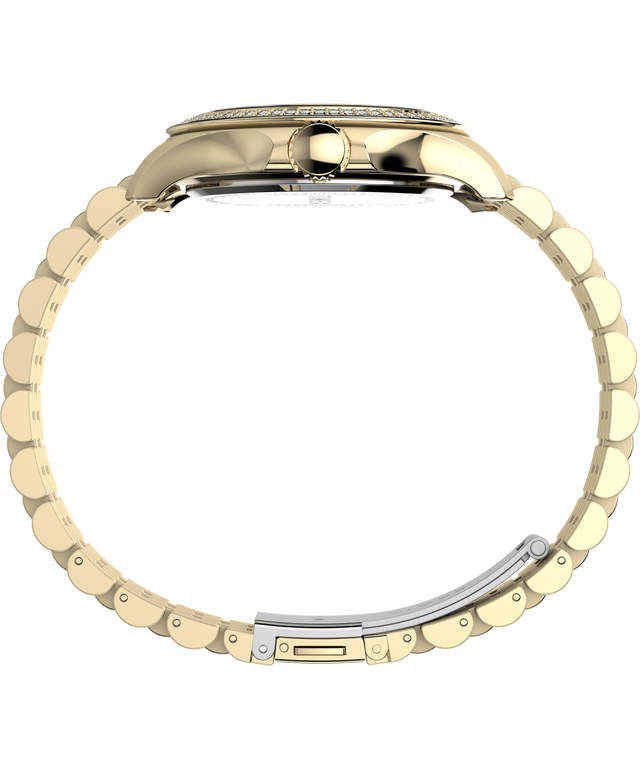 TW2V80000UK Kaia 38mm Stainless Steel Bracelet Watch profile image