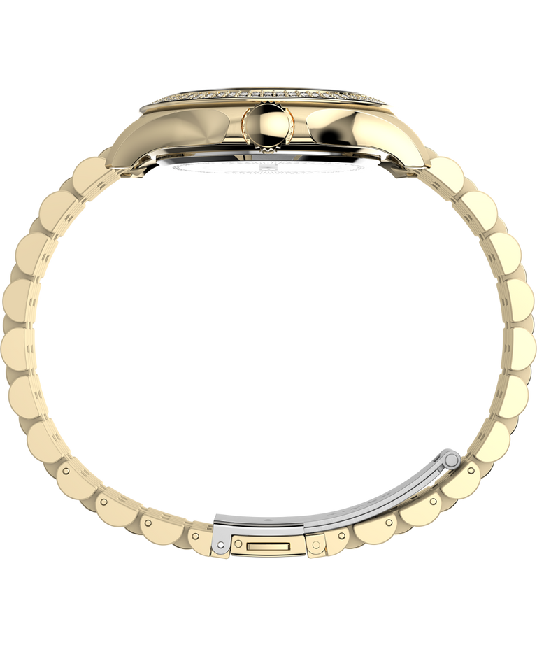 TW2V80000UK Kaia 38mm Stainless Steel Bracelet Watch profile image