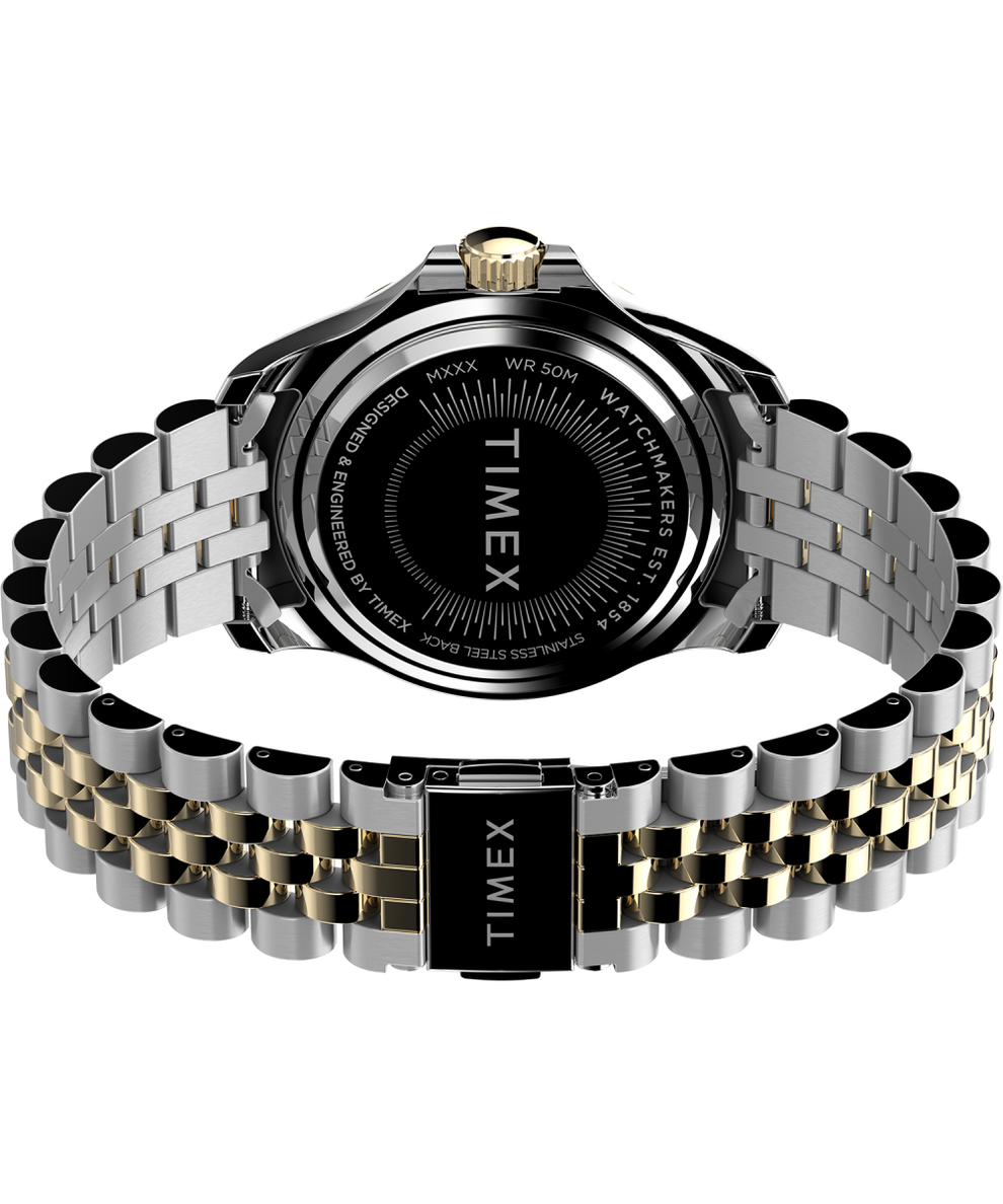 送料無料 タイメックス Timex レディース 女性用 腕時計 ウォッチ
