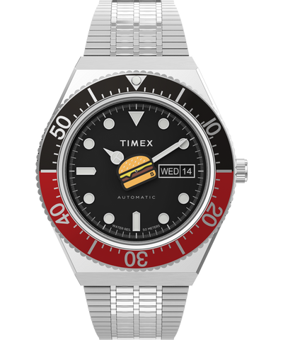Timex x Co_Labs Collection - Collaboration Watches | Timex EU