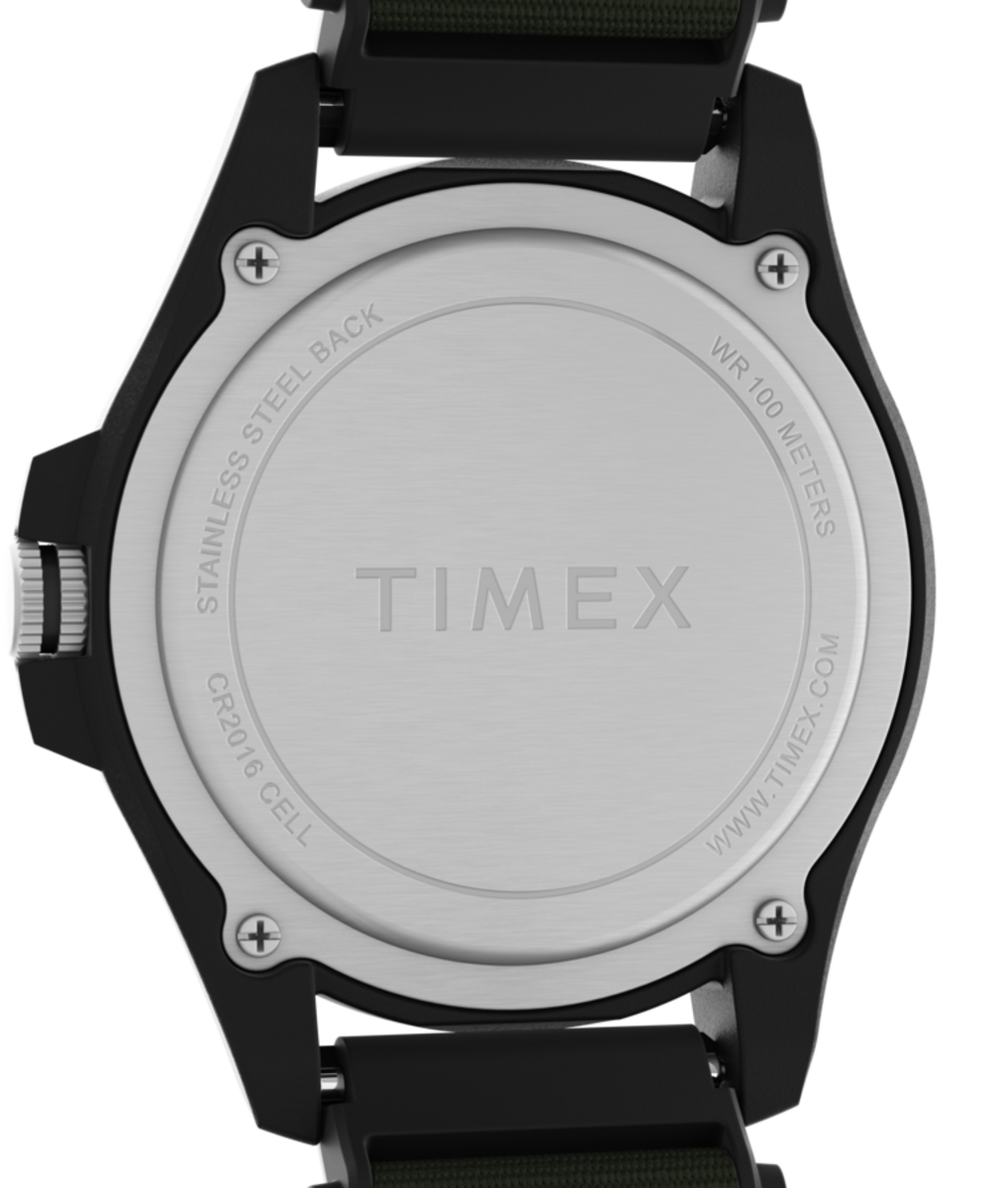 Timex rugged online watch