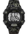 TW4B27500QY Timex UFC Core Shock 45mm Resin Strap Watch primary image