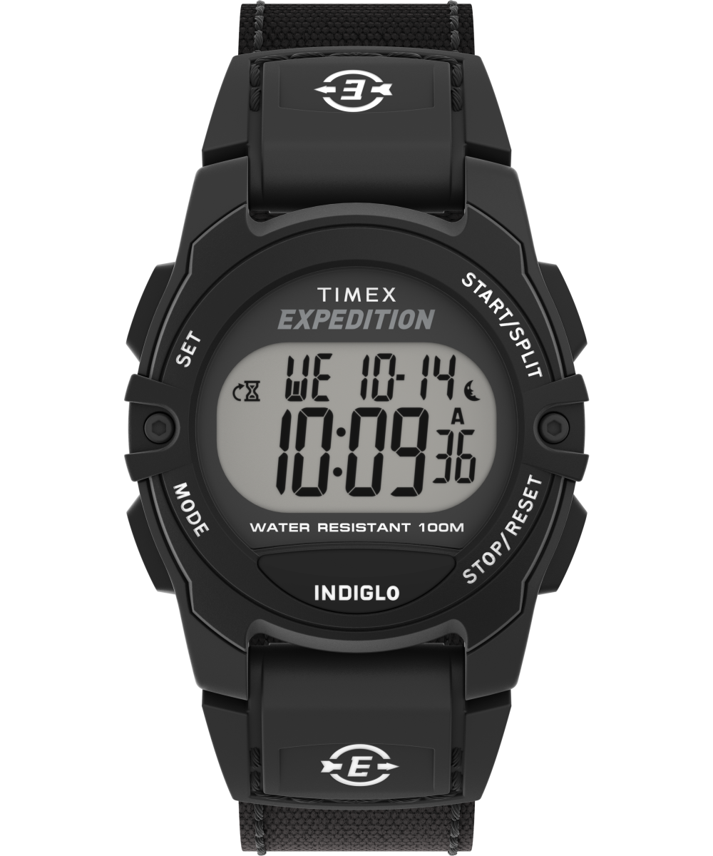 Timex men's cheap digital watches