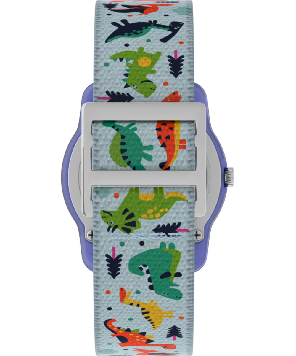 Triceratops Tyrannosaurus Rex Cartoon Dinosaur Projection Watch Digital  WristWatch Kids Watch – the best products in the Joom Geek online store